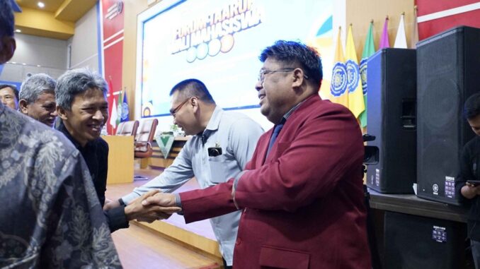 Fortawa Umsida Bangun Kepercayaan Wali Mahasiswa Sejak Awal Perkuliahan