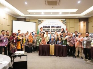 Haedar Nashir Apresiasi Pusdiklatmu, Tegaskan Pimpinan Muhammadiyah Harus Bergerak Progresif