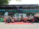 Kirab Budaya MASTA UNIMUS 2026 Kenalkan Semangat Green Campus kepada Mahasiswa Baru