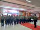 Kwarwil HW Jateng Konsolidasikan Pandu Senior dan Pelatih, Perkuat Kaderisasi Gerakan
