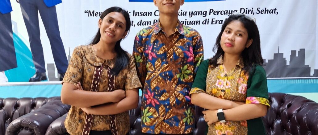 Mahasiswa Kristen dan Katolik Ikuti MASTA UMJT, Temukan Ruang Tumbuh di Kampus Muhammadiyah