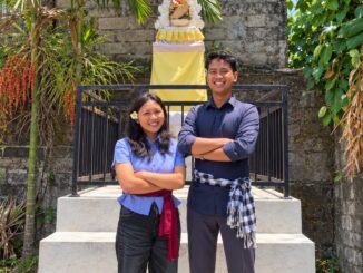 Menjadi Hindu di Kampus Muhammadiyah Cerita Suartini dan Redi di BIM University
