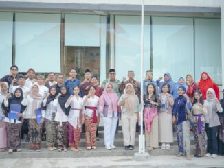 Menjadi Hindu di Kampus Muhammadiyah Cerita Suartini dan Redi di BIM University