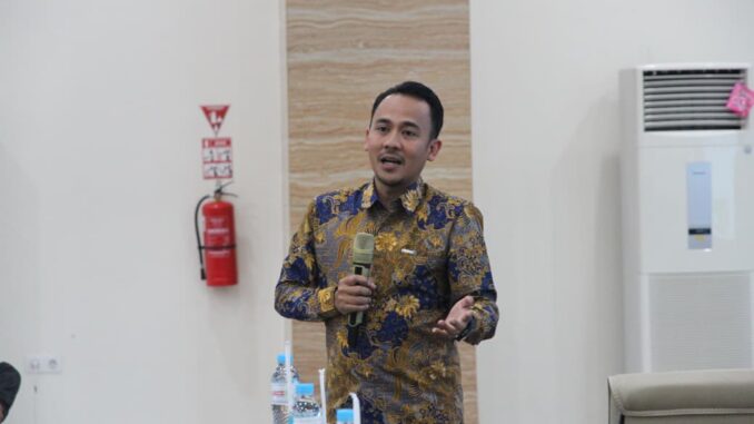 Pakar Umsura Soroti Konten Mindfulness Maudy Ayunda dari Perspektif Kelas