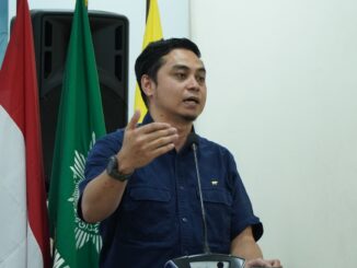 Pelajar Muhammadiyah Diajak Tak Sekadar Bermimpi, tetapi Berani Menjemput Peluang Global