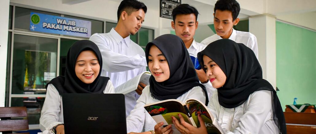 Pendidikan Fisika Raih Akreditasi Unggul, UMPWR Perkuat Langkah Menuju APT Unggul
