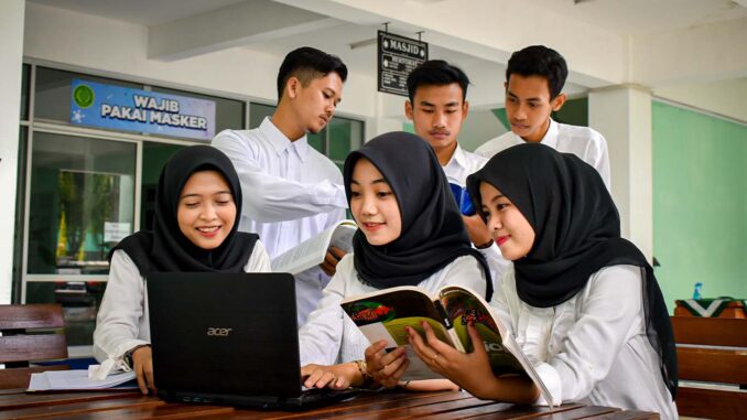 Pendidikan Fisika Raih Akreditasi Unggul, UMPWR Perkuat Langkah Menuju APT Unggul