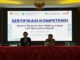 PusdiklatMu dan LSP Muhammadiyah Perkuat Kompetensi Peneliti Dosen PTMA melalui Sertifikasi BNSP