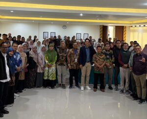 Pusdiklatmu dan LSPMU
