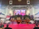 Reog Warnai Mastamaru 2026, UMPO Kenalkan Budaya Ponorogo kepada Mahasiswa Baru