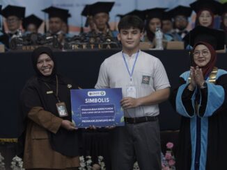 Ribuan Mahasiswa Baru dari 25 Provinsi Memulai Perjalanan Pendidikan di UMMI