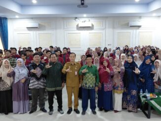 STIT Muhammadiyah Lumajang Dorong Mahasiswa Terlibat dalam Pembangunan Daerah