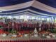 Sambut Mahasiswa Baru, UM-AD Palembang Jadikan PROSPEK sebagai Awal Pembentukan Karakter