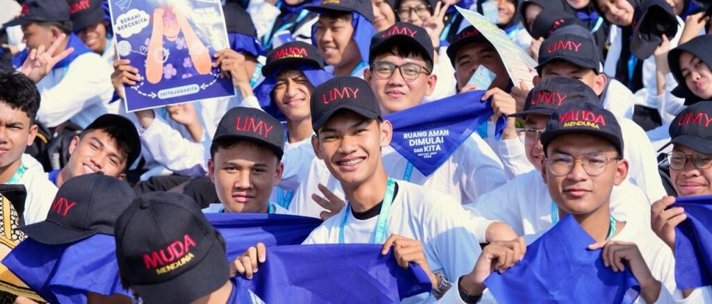 Sambut Mahasiswa Baru, UMY Tegaskan Komitmen Wujudkan Kampus Aman dan Bebas Kekerasan