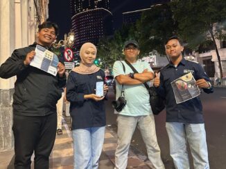 Snap and Style UMSIDA Lolos KMI Expo 2026, Satukan Layanan Kreatif dalam Satu Platform