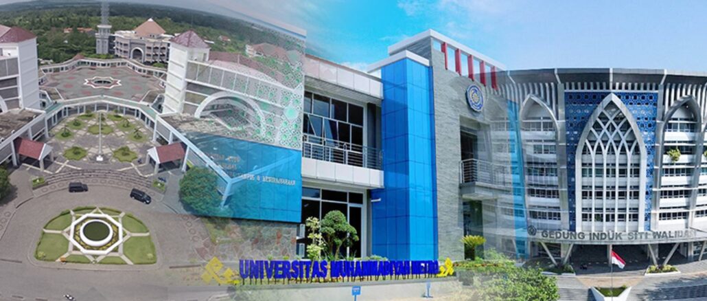 Tiga Kampus Muhammadiyah Lolos Pendanaan Hackathon Deeptech 2026 Kemdiktisaintek