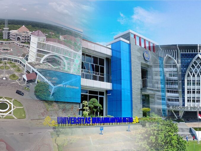 Tiga Kampus Muhammadiyah Lolos Pendanaan Hackathon Deeptech 2026 Kemdiktisaintek