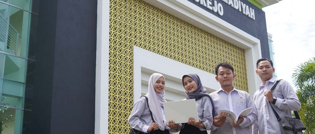 Tiga Prodi FKIP UMPWR Raih Akreditasi Unggul, Perkuat Langkah Menuju APT Unggul