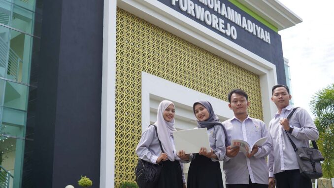Tiga Prodi FKIP UMPWR Raih Akreditasi Unggul, Perkuat Langkah Menuju APT Unggul