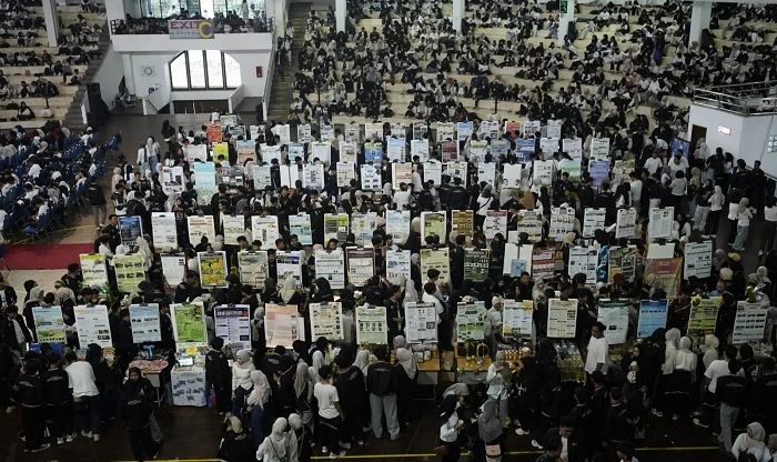 Tutup KKN 2026, UMM Dorong 190 Inovasi Mahasiswa Jadi Solusi bagi Masyarakat