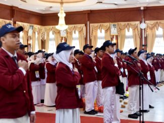 UMBJM Sambut Mahasiswa Baru dengan Semangat Berkarya dan Berdampak