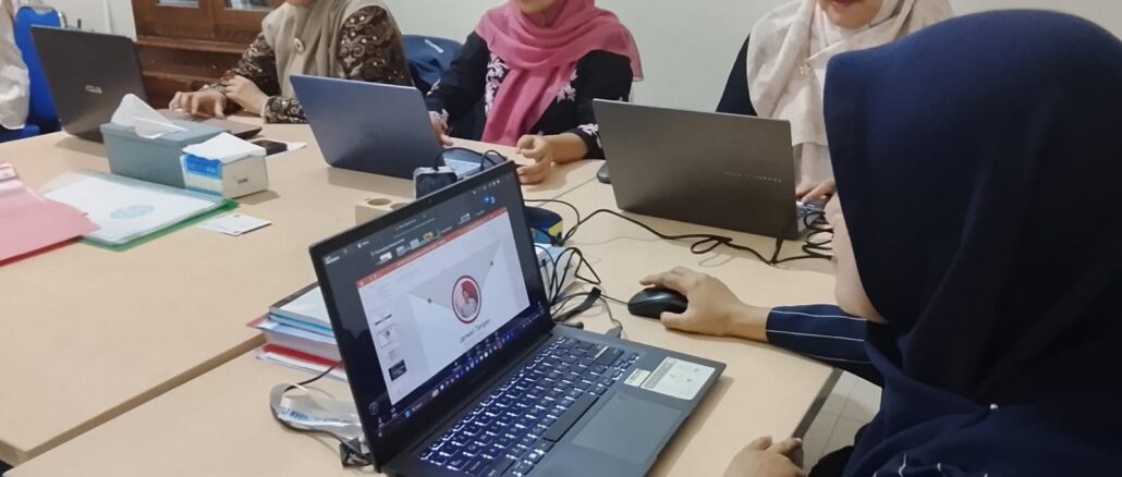 UMJT Fasilitasi 40 Rencana Buku Dosen melalui Program Bookpreneur 2026