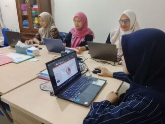 UMJT Fasilitasi 40 Rencana Buku Dosen melalui Program Bookpreneur 2026