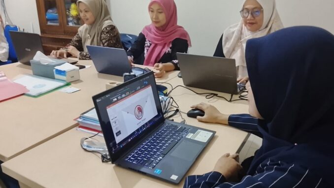 UMJT Fasilitasi 40 Rencana Buku Dosen melalui Program Bookpreneur 2026