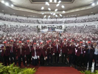 UMM Luncurkan Excellent Solution Center, Perkuat Ekosistem Kampus Berdampak