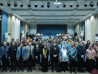 UMP Perkuat Jejaring Akademik Global melalui ICBAE 2026