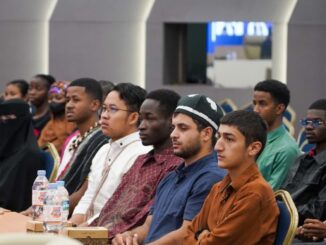 UMP Sambut Mahasiswa dari 19 Negara, Perkuat Ekosistem Internasionalisasi Kampus