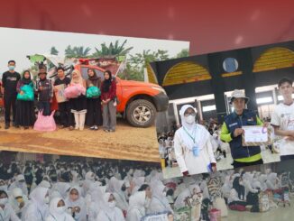 UMSA Bekali Mahasiswa Baru dengan Edukasi Karhutla dan Kepedulian Lingkungan