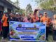 UNIMUDA Sorong Dampingi Petani dan Peternak Kampung Walal Olah Limbah Pertanian Jadi Silase
