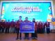 Umsida Salurkan Dukungan Pendidikan Rp3,1 Miliar untuk Mahasiswa Baru