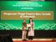 Umsura Raih Dua Penghargaan UI GreenMetric 2026, Perkuat Ekosistem Kampus Berkelanjutan