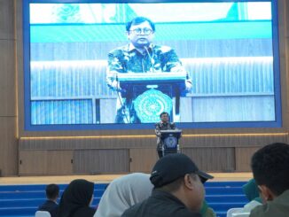 Unismuh Makassar Buka BUMM 2026, Siapkan Beasiswa Rp5,9 Miliar