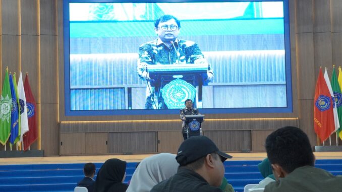 Unismuh Makassar Buka BUMM 2026, Siapkan Beasiswa Rp5,9 Miliar