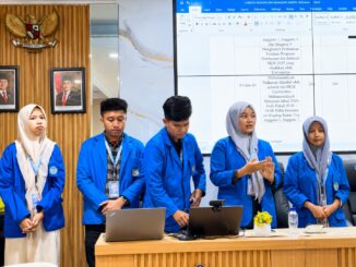 Dua Tim Unismuh Makassar Raih Juara Nasional PKP2 PKM-PTMA 2026