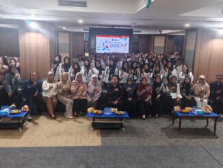 FIKes UMT Sambut Mahasiswa Baru, Kenalkan Catur Dharma dan Nilai AIK