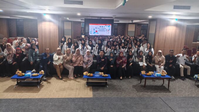 FIKes UMT Sambut Mahasiswa Baru, Kenalkan Catur Dharma dan Nilai AIK