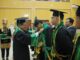 Wisuda 471 Lulusan, Unmuha Aceh Didorong Percepat Langkah Menuju Unggul
