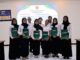 Yudisium 26 Mahasiswa, ITESA Muhammadiyah Semarang Dorong Lulusan Siap Masuk Dunia Kerja