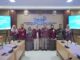 Student Mobility ke Kazakhstan, Dua Mahasiswa Umsida Siapkan Akademik dan Budaya Indonesia