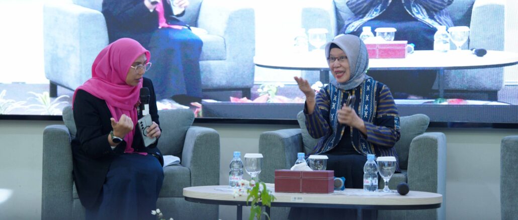 Unisa Yogyakarta Buka Program Doktor Kebidanan Pertama di Indonesia