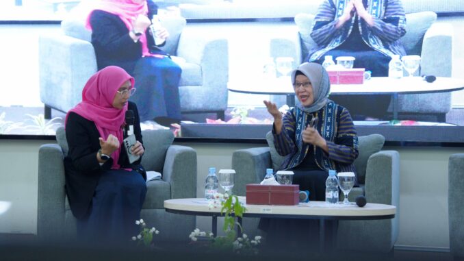 Unisa Yogyakarta Buka Program Doktor Kebidanan Pertama di Indonesia