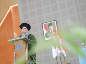Milad ke-68, UMS Perkuat Mutu dan Arah Pengembangan Kampus Berkelanjutan