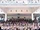 70 Mahasiswa STKIP Muhammadiyah Blora Diterjunkan KKN di Enam Desa Kecamatan Jati