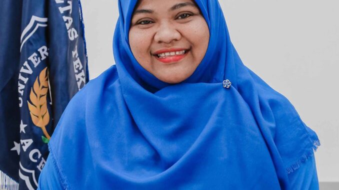 Akademisi Unmuha Dorong Penanganan Bencana Karhutla Berbasis Pencegahan