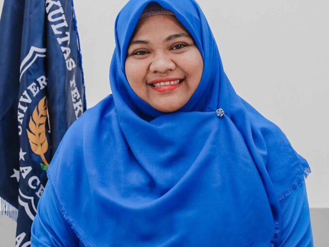 Akademisi Unmuha Dorong Penanganan Bencana Karhutla Berbasis Pencegahan