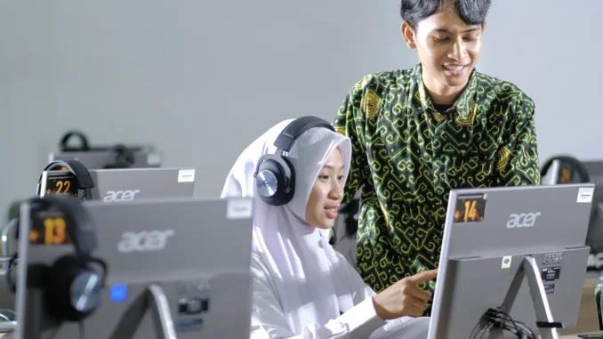 APSI-PTMA Dampingi Dosen Susun Proposal RisetMu, Perkuat Kolaborasi Riset dan Pengabdian